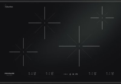 The FGIC3067MB induction unit.