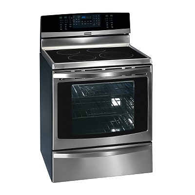 Kenmore 30-inch free-standing range