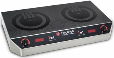 Cooktek MC3502S